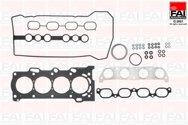 Gasket Kit, cylinder head